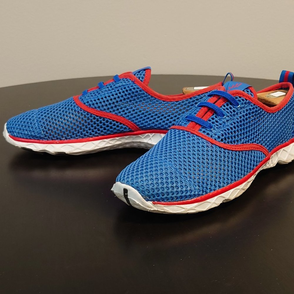 ALEADER Quick Drying Aqua Water Shoes